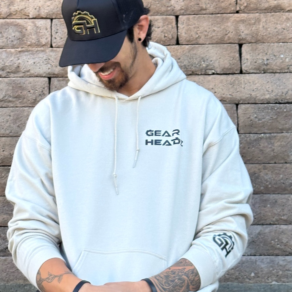 Comfortable Hoodie